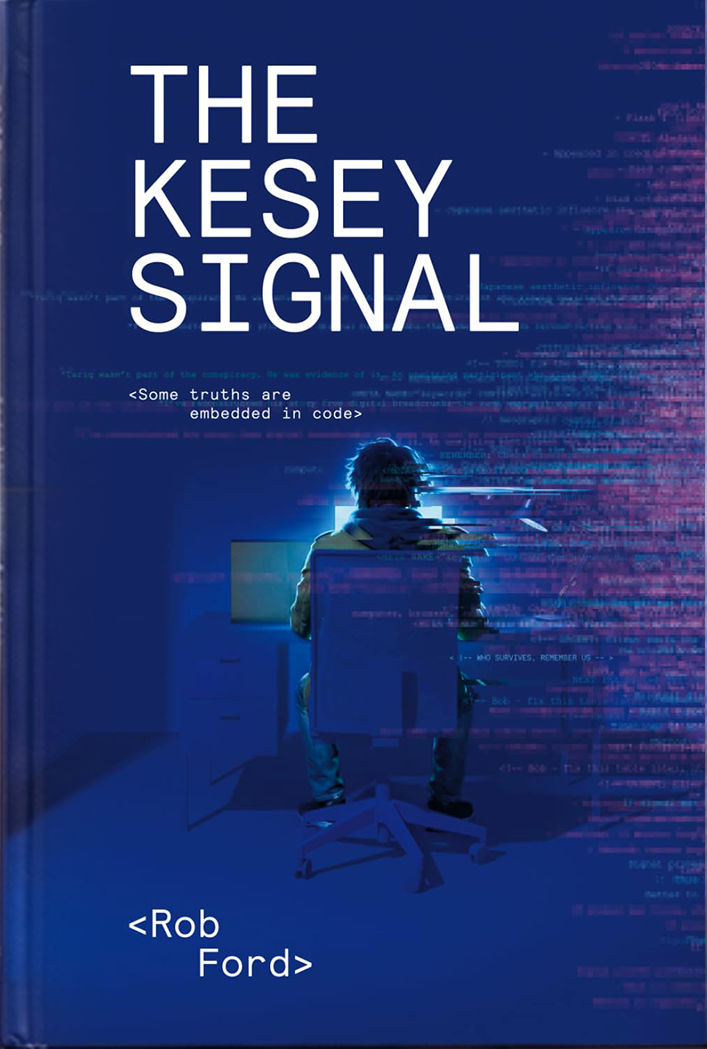The Kesey Signal — Rob Ford